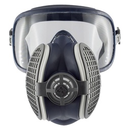 [DFL1065940] Maschera Respiratoria 'Elipse Integra' P3 - Taglia M/L