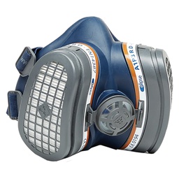 [DFL1065906] Maschera Respiratoria 'Elipse' A1 P3 - Taglia M/L