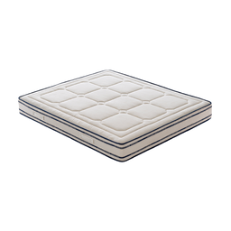 [MQ1997655] Materasso Confort 400 molle 120x190 cm