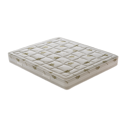 [MQ1997654] Materasso sotto vuoto 80x190xH14 cm sottovuoto