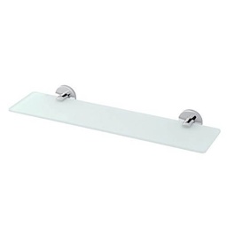 [1921369] Mensola bagno 50 cm elegante e funzionale