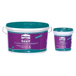 [DFL9000118] Metylan Saxit Kg. 4