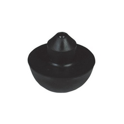 [200-212] Minisfera In Gomma Per Batteria Catis