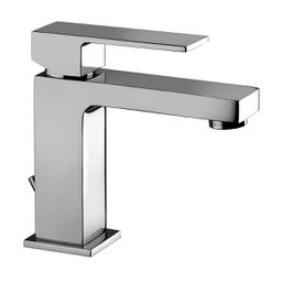 [DFLEX-274-E810] Miscelatore Monocomando Lavabo Linea Elle