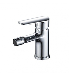 [19917447] Miscelatore bidet Serie One, finitura cromata.