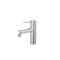 [2010119] Miscelatore bidet cromo serie York