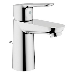 [DFLEX-273-B23328] Miscelatore lavabo monocomando BauEdge cromo