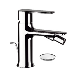 [DFLEX-272-I020] Miscelatore monocomando bidet Armonia cromo