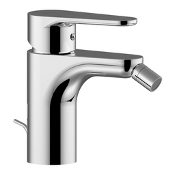[DFLEX-274-G720] Miscelatore monocomando bidet Green, cromo