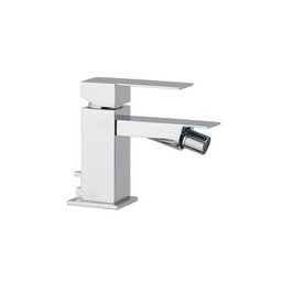 [DFLEX-272-P020] Miscelatore monocomando bidet Polar cromo