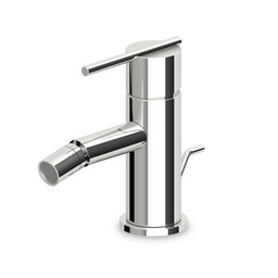 [DFLEX-250-X120] Miscelatore monocomando bidet ZXS cromo
