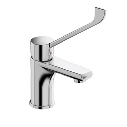 [DFLEX-276-T315] Miscelatore monocomando lavabo linea Ten, cromo