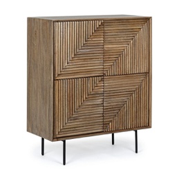 [B0746871] Mobile 4 ante Darsey in legno nobilitato