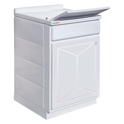 [DFL2081760] Mobile Lavatoio Anta Singola Cm 45 X 50 X H.87