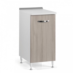 [A14069] Mobile base per cucina olmo 1 anta Cm 30x50xH 85