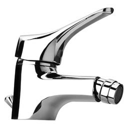[DFL2042110] Monocomando Bidet 'Ariel' Cromato