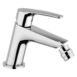 [DFL2042170] Monocomando Bidet 'Lucente' Cromato