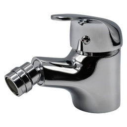 [DFL2040708] Monocomando Bidet 'Urano' Cromato