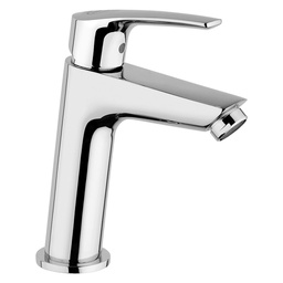 [DFL2042160] Monocomando Lavabo 'Lucente' Cromato