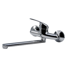 [DFL2040716] Monocomando Lavello 'Urano' Cromato