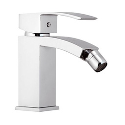 [DFLEX-272-R020] Monocomando bidet Mars - Cromo
