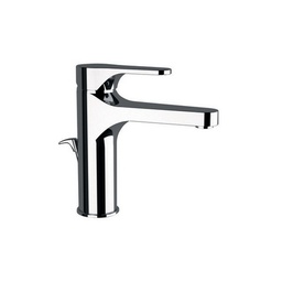 [DFLEX-272-S011] Monocomando lavabo Magnum Surf - Cromo