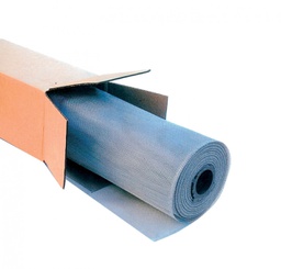 [CAP92416] Moschiera Alluminio 18x16 h.150 Phifer