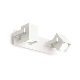 [8021696073545] Mouse AP2 Bianco - L 340 x H 80 x P 140 mm
