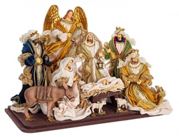 [B0937228] Nativita' Eden Stand 51X38H