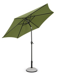 [1999991] OMBRELLONE KALIFE CON SNODO 2.7M OLIVE