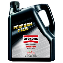[19635069] Olio motore Arexon 10 W 40