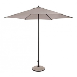[B0795223] Ombrellone Delfi Antr-Tortora D270 - 