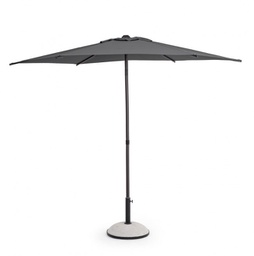[B0795766] Ombrellone Samba C-Snodo 2.7M Ant-Gri Sc