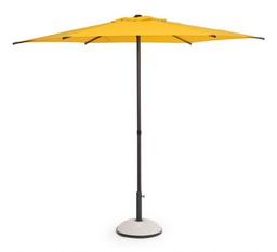 [B0795770] Ombrellone Samba C-Snodo 2.7M Antr-Mimos