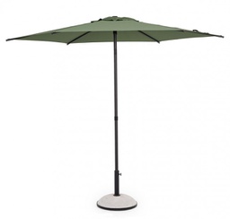 [B0795769] Ombrellone Samba C-Snodo 2.7M Antr-Olive