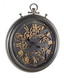 [B0181979] Orologio Parete Engrenage M057 D52  