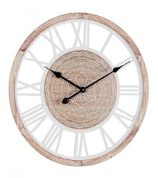 [B0182145] Orologio Parete Ticking Q99 D60  