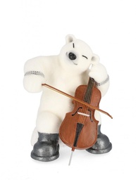 [B0971206] Orso Stevie Stand Bia C-Violoncello H51