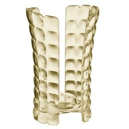 [1930002] PORTABICCHIERI TIFFANY SABBIA