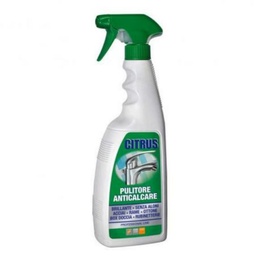 [052537] PULITORE RUBINETTERIA 750ML