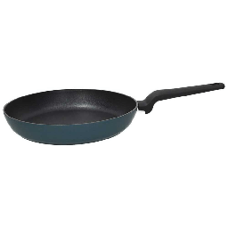 [20041438] Padella 32 Cm Alluminio Blu