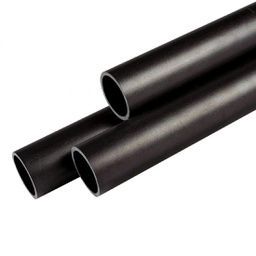 [SOV2/06] Palo in bayblend D.60mm H.2000mm nero