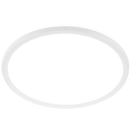[20007482] Pannello LED sottile, Ø 48 cm, 30 W, bianco