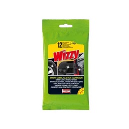 [1992028] Panno Wizzy Rinnova Gomma/Plastica   Arexons
