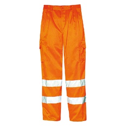 [DFL1066512] Pantalone Alta Visibilita' L