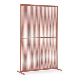 [20041145] Paravento Paxson Sierra 120x180 cm in corda olefin