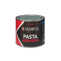 [1916714] Pasta abrasiva Kemipol - 125ml
