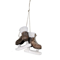 [V6067280000] Pattini cm20x8h23