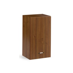 [029853] Pensile per cucina componibile noce antico Cm 40x32xH 72 1 anta