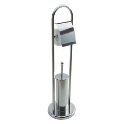 [DFL208550] Piantana Multifunzione Cm H 80 - D.20
